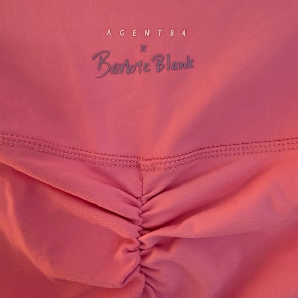 Pink Leggings - Picture 3 of 5